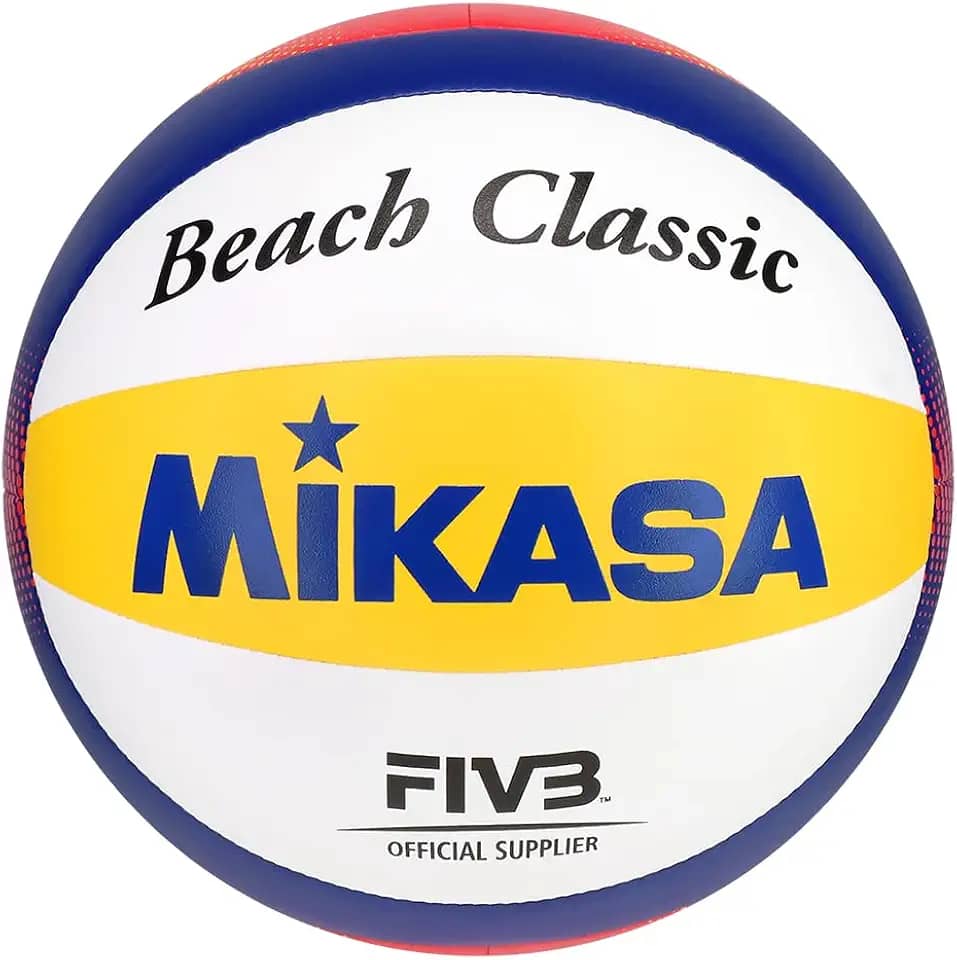 Mikasa Beach Classic BV552C-WYBR