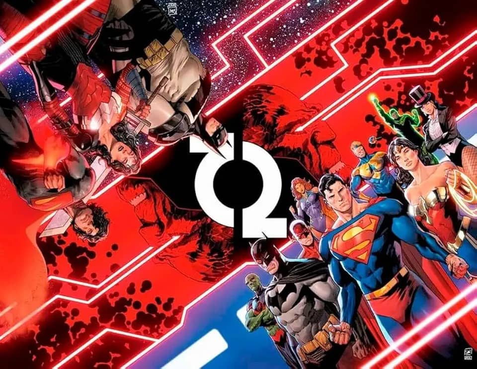 Dc sem limites especial (Volume 1)