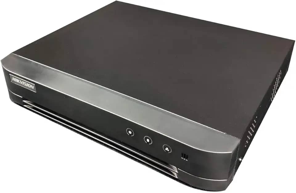 Dvr 16 Canais Full Hd Turbo 5 em 1 DS-7216HGHI-K1 - Hikvision