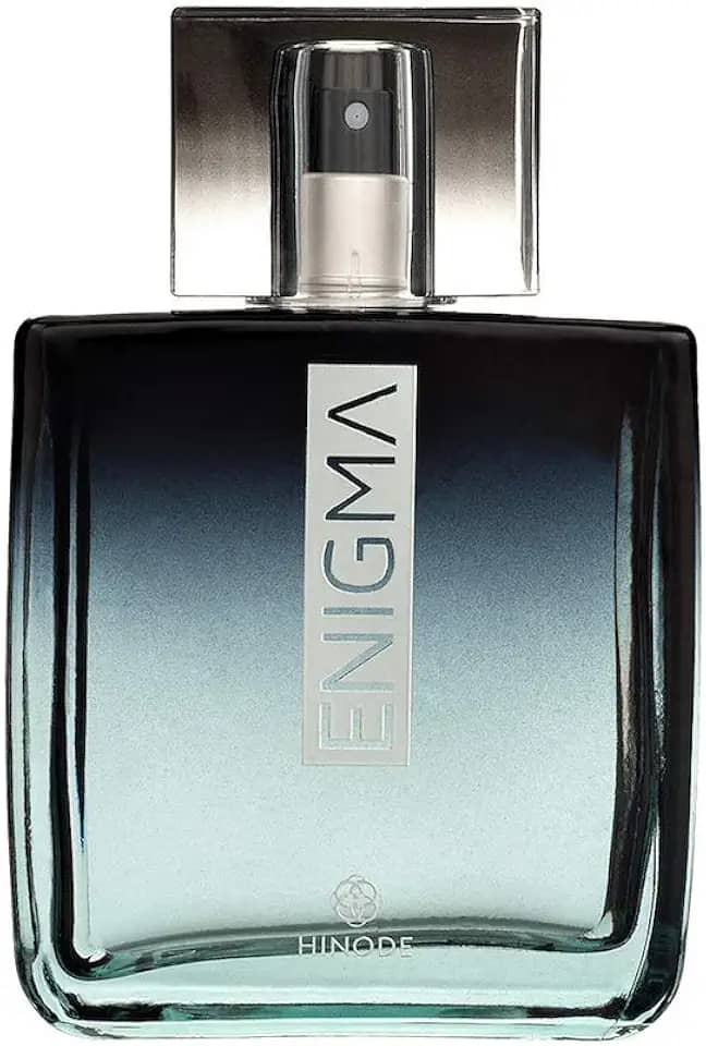 Perfume Enigma Hinode 100ml Original
