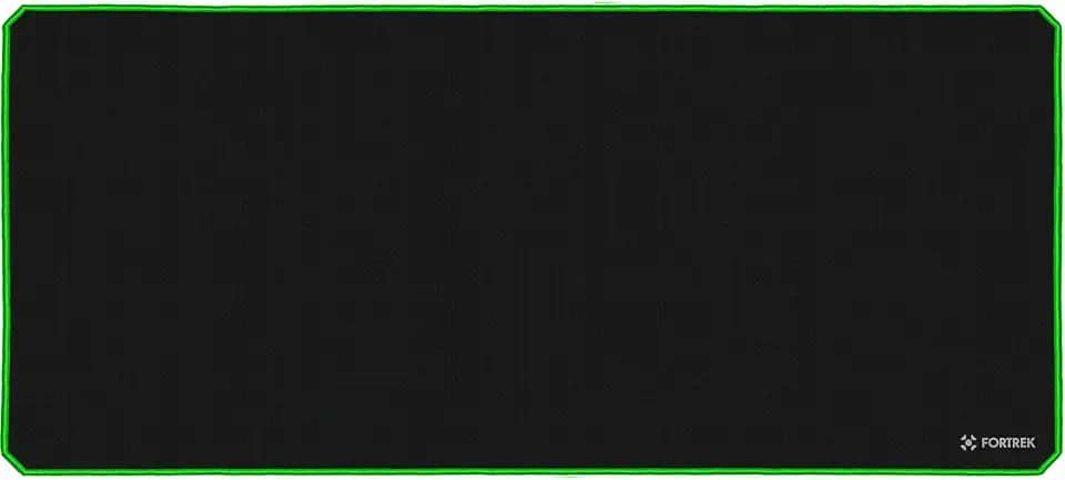 Mouse Pad Gamer Speed MPG-104 Extra Grande Verde Fortrek