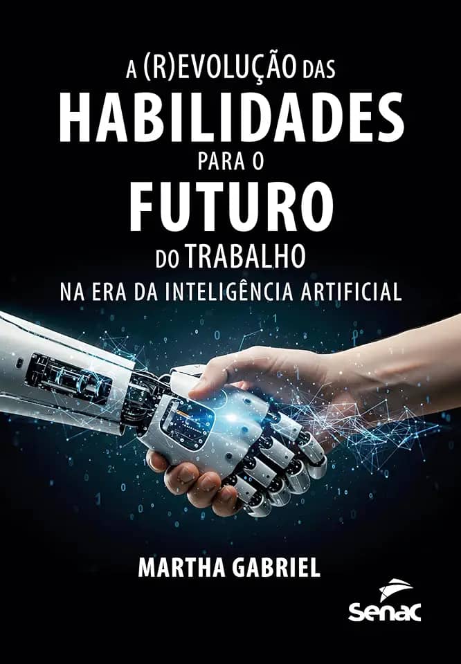 A (r)evolução das habilidades para o futuro do trabalho na era da inteligência artificial