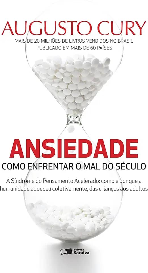 Ansiedade: Como enfrentar o mal do século