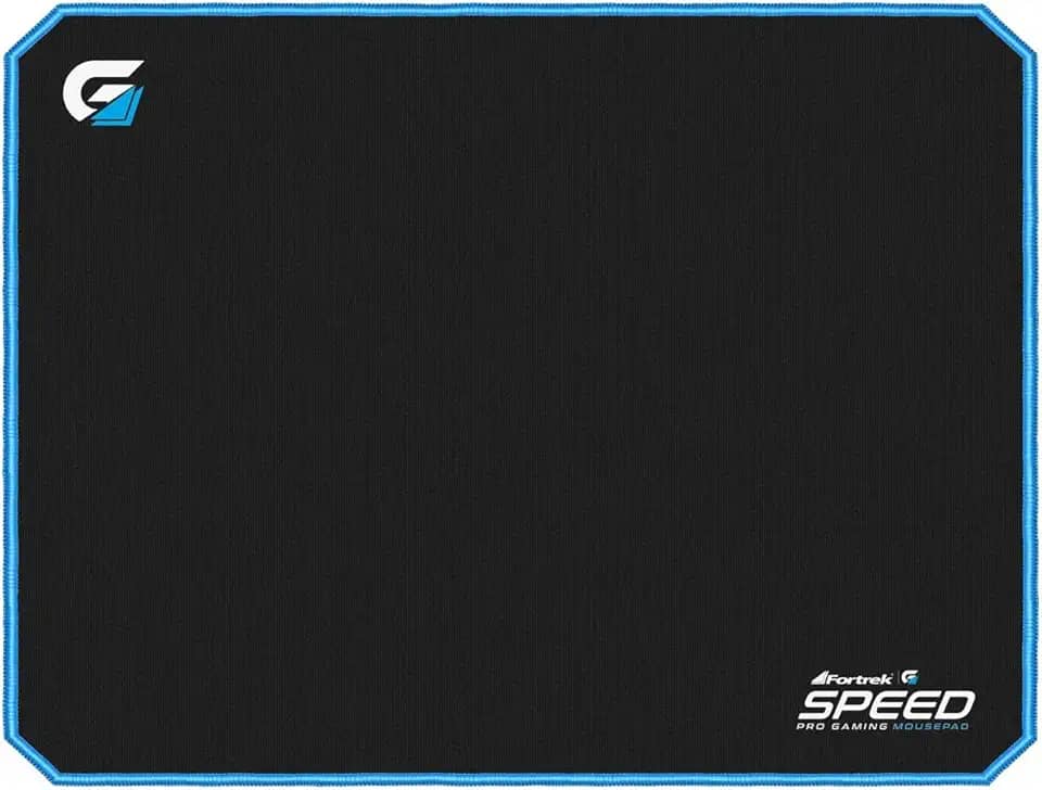 Mouse Pad Gamer SPEED MPG102 Preto FORTREK