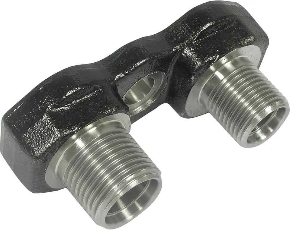 Compressor universal de ar condicionado FT 4860 A/C