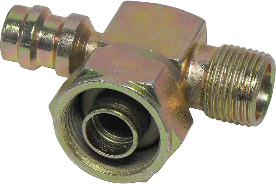 Compressor de ar condicionado universal FT 0168C A/C