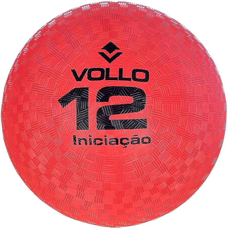 Bola de Iniciação