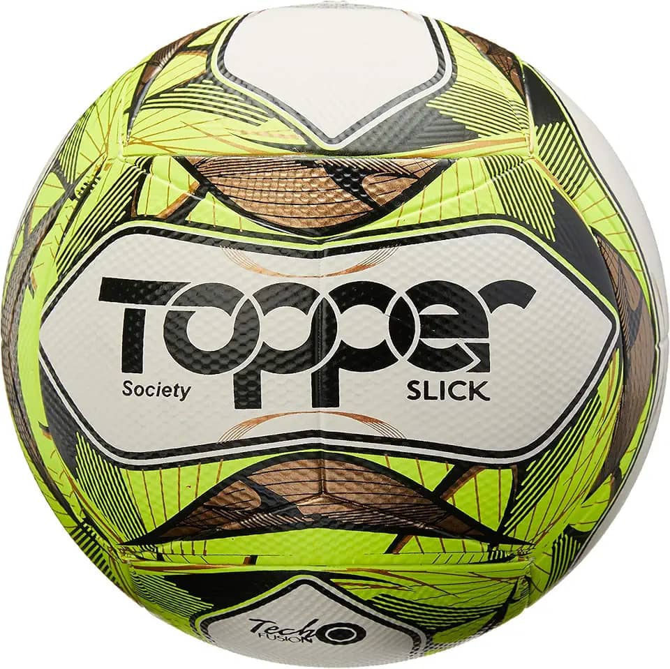 BOLA SOCIETY TOPPER SLICK 2 TECH FUSION