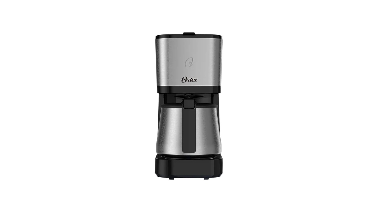 Cafeteira com Jarra Inox Qual a Melhor? 10 Modelos Top | Melhores para ...
