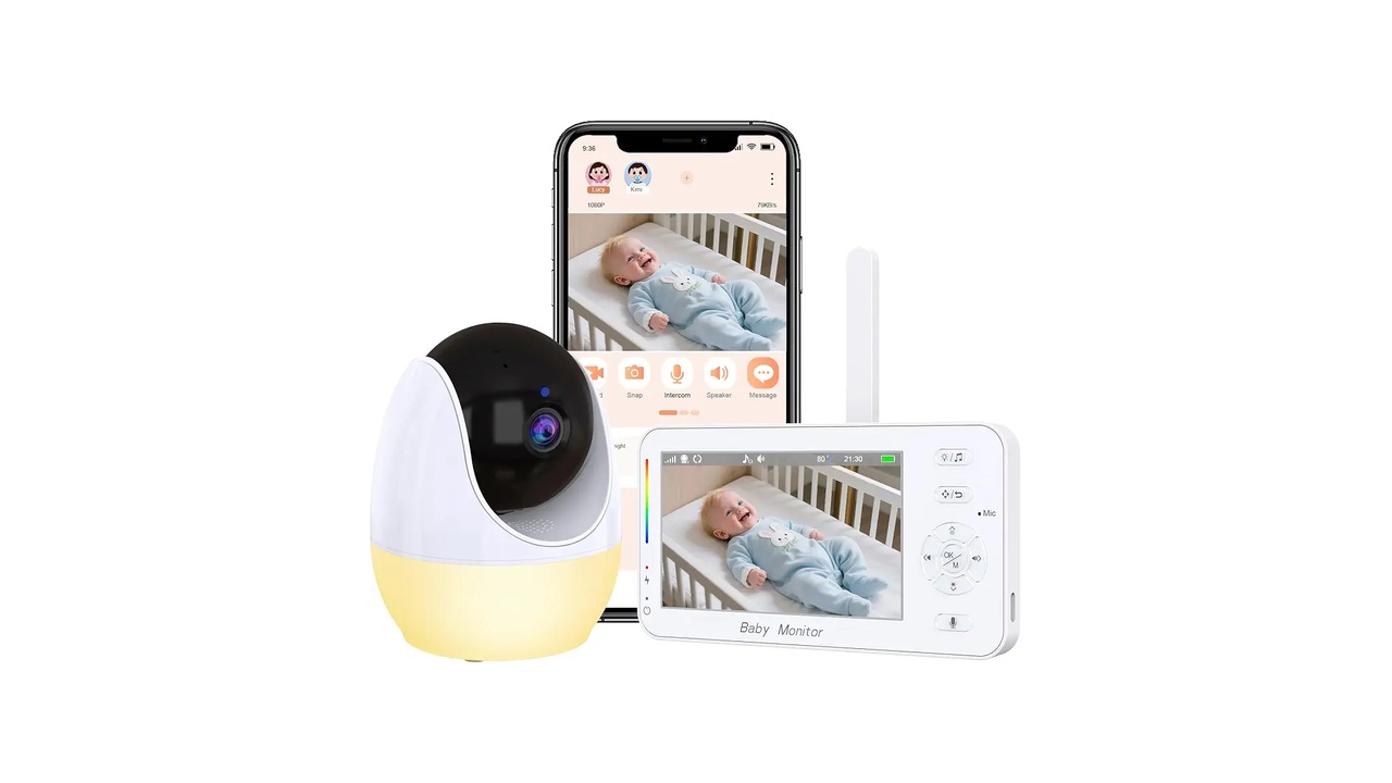 Melhor Baba Eletronica com Wifi: Qual Escolher? | Melhores para Comprar