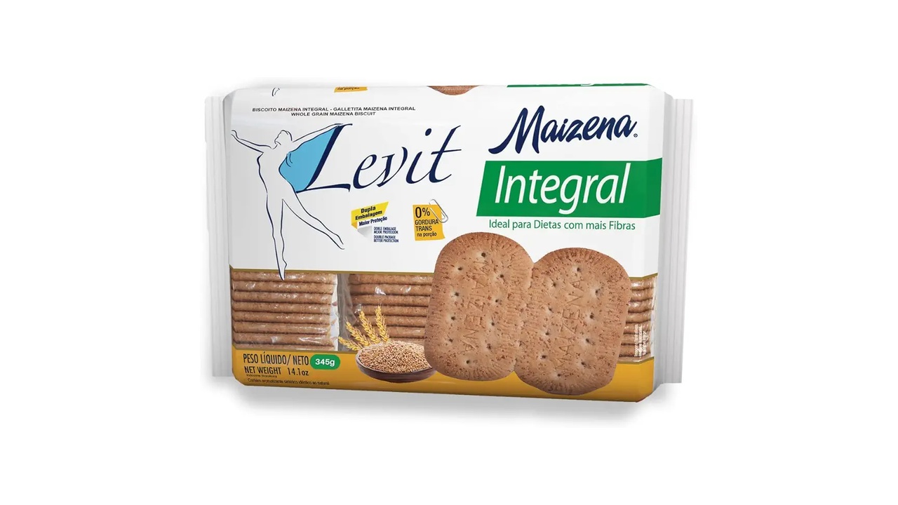Melhor Biscoito Integral Para Dieta: 10 Opções com Mais Fibras ...
