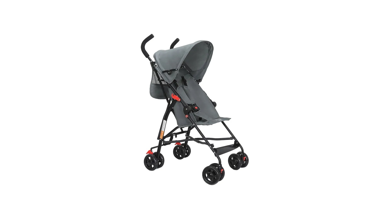 Melhor Carrinho Guarda Chuva Até 25 kg: Existem? | Melhores para Comprar