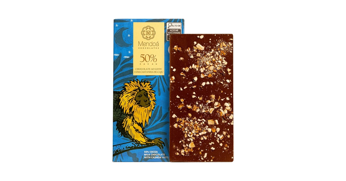 Melhor chocolate ao leite do brasil: Doce ou Intenso? | Melhores para ...