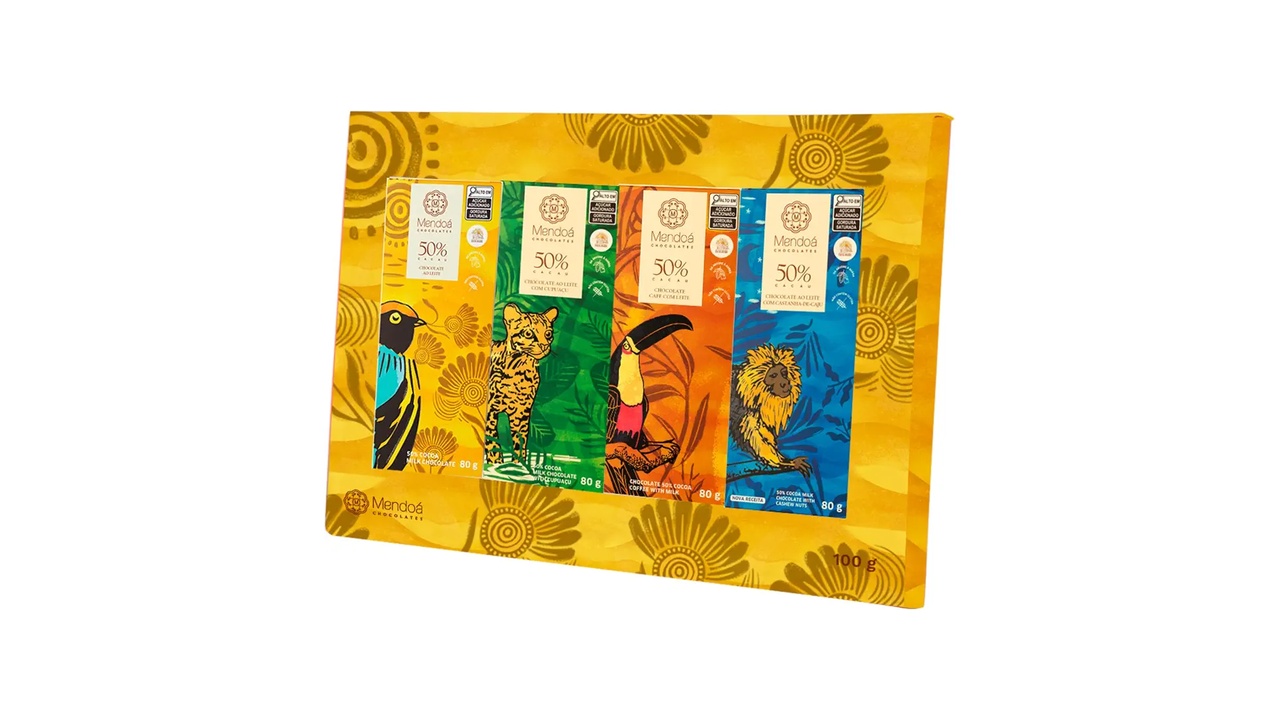 Melhor chocolate artesanal do brasil: Guia de Sabores | Melhores para ...