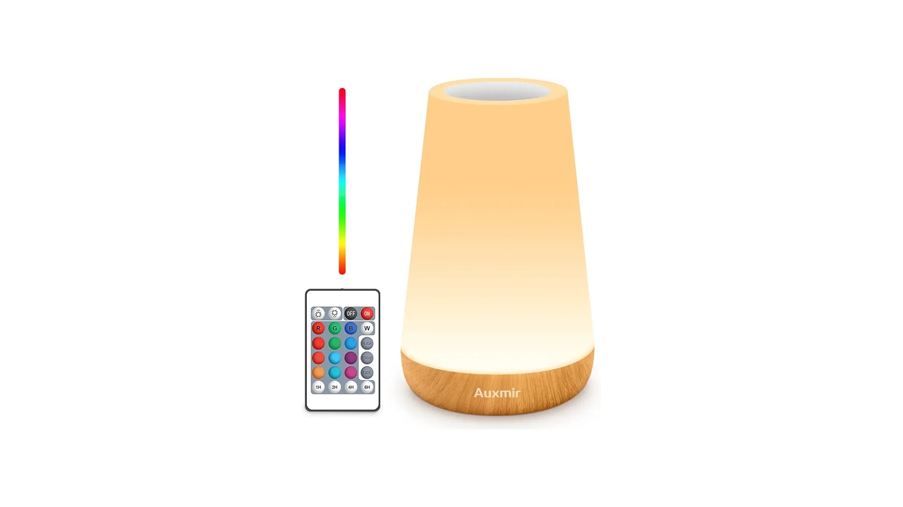 Melhor Cor de Luz Para Dormir: Guia de Luminárias | Melhores para Comprar