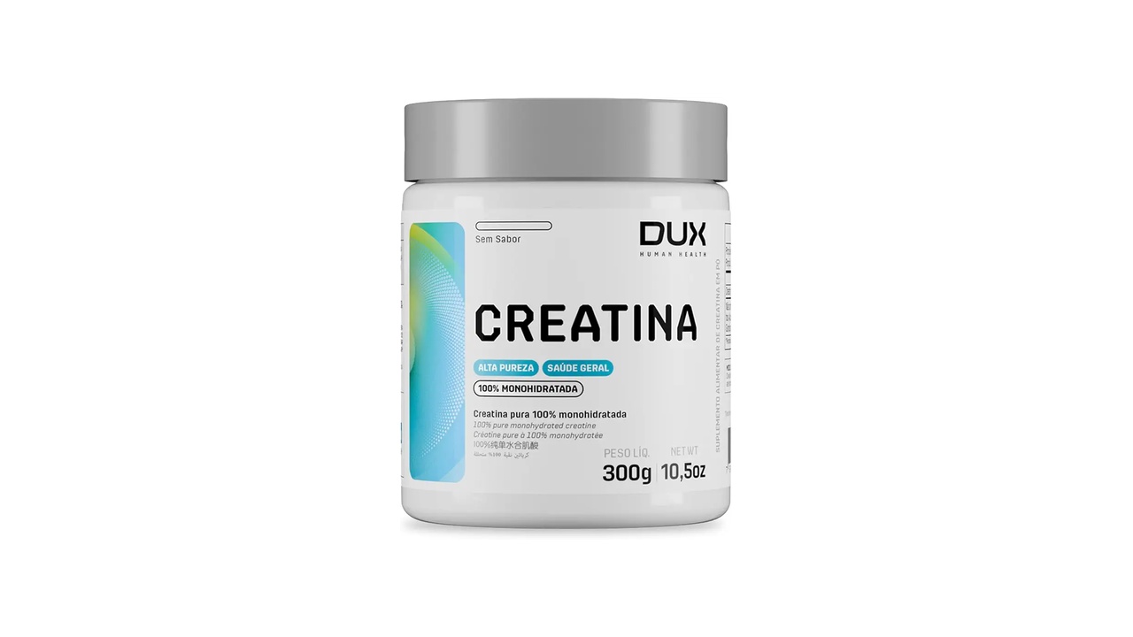 Melhor Creatina Para Ganhar Massa Muscular Feminina: 10 Opções Puras ...