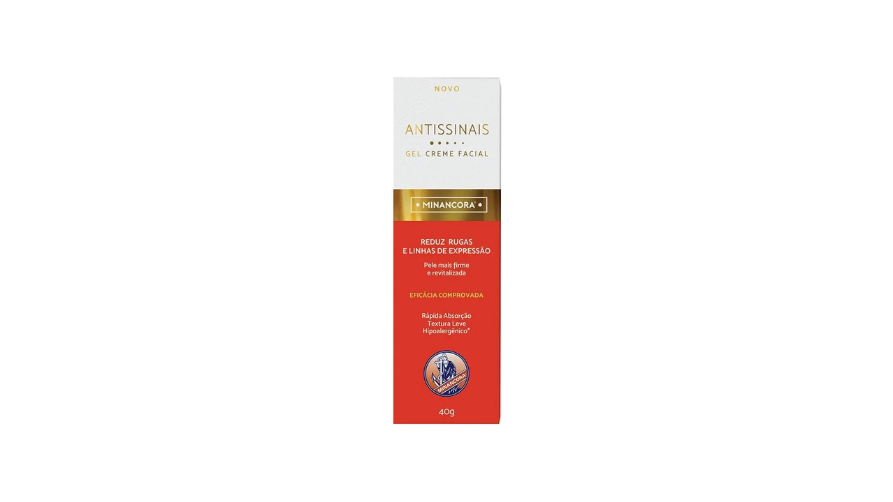 Melhor Creme Antissinais 40 Anos: Qual Usar? | Melhores para Comprar