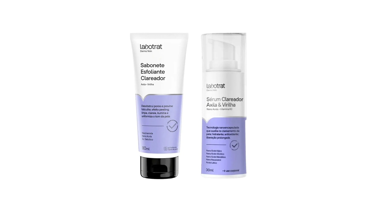 Melhor Creme Clareador: 10 Opções para Uniformizar a Pele | Melhores ...