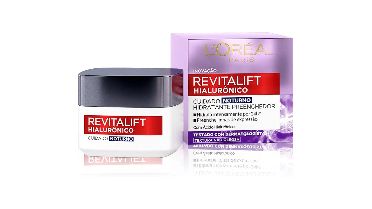 Melhor Creme Noturno Para Pele Madura: Guia de Ativos | Melhores para ...