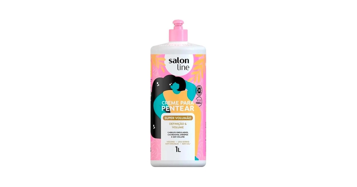 Melhor creme para diminuir volume do cabelo caseiro: 9 Opções para ...