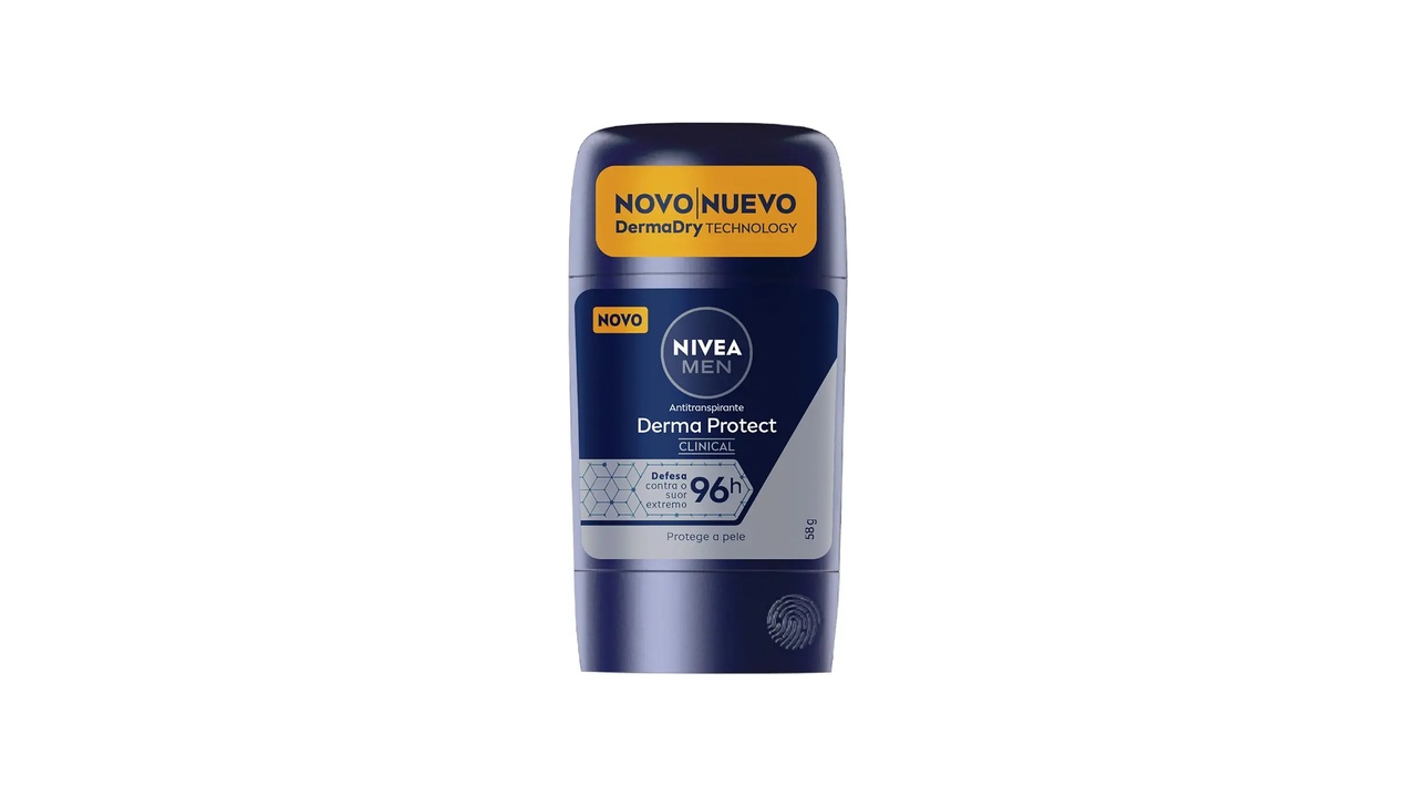 Melhor Desodorante Antibacteriano Masculino: 10 Opções Eficazes ...