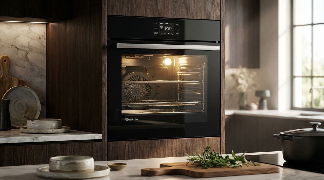 Melhor Forno Elétrico de Embutir Electrolux: Qual Comprar? | Melhores ...