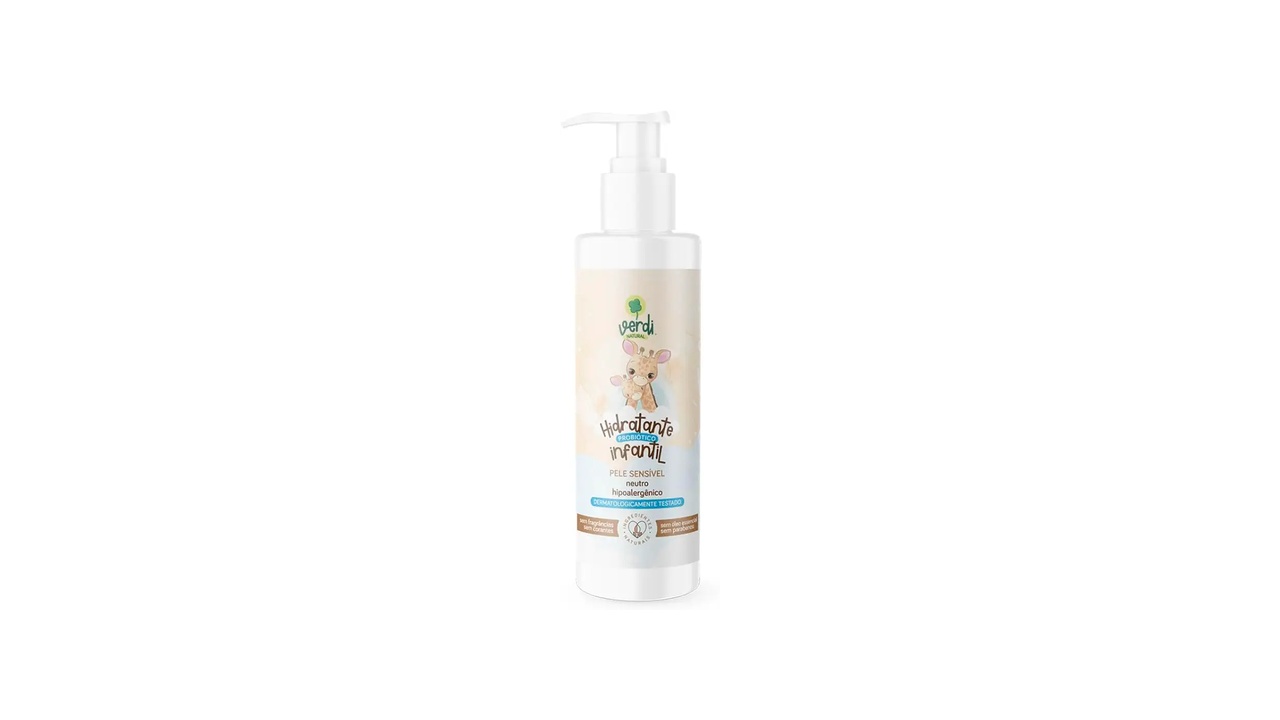 Melhor Hidratante para Bebê com Dermatite Atópica: 5 Fórmulas Aprovadas ...