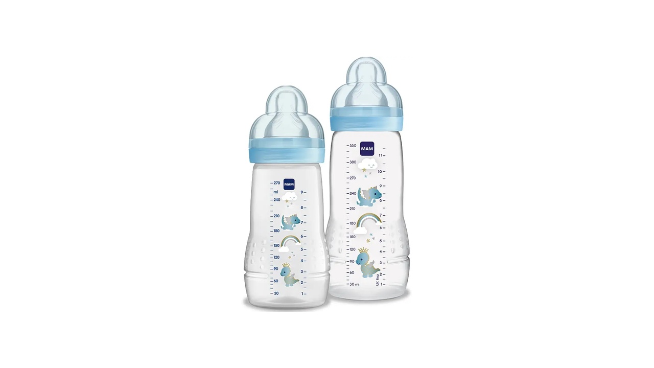 Melhor Mamadeira para Bebê 2 Meses: Guia Anticólica | Melhores para Comprar