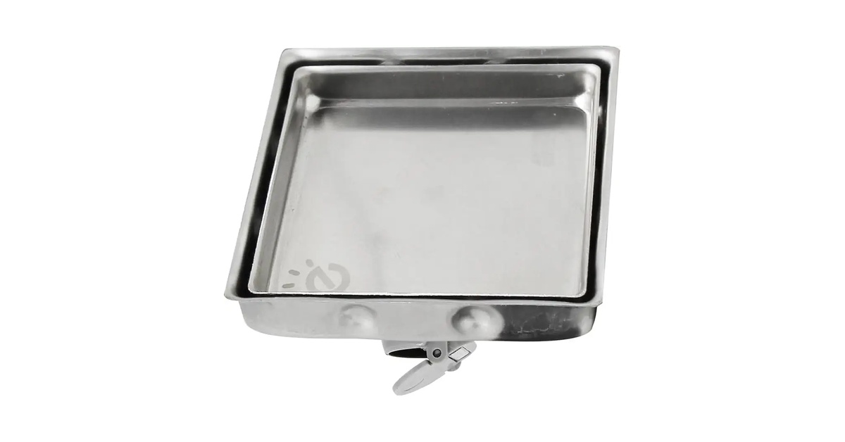 Melhor Marca de Ralo Oculto: Linear ou Quadrado? | Melhores para Comprar