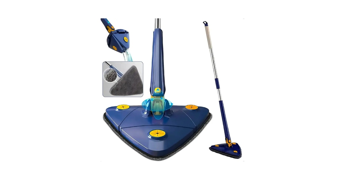 Melhor Mop Para Porcelanato Acetinado: Sem Manchas! | Melhores para Comprar