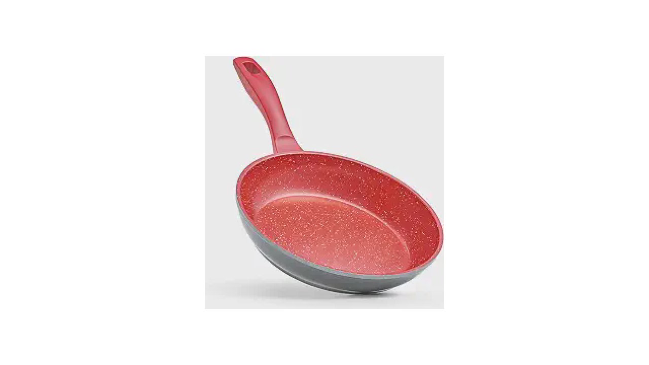Panela Ritter Np Melhor Panela Que Não Usa Óleo para Cozinhar Leve | Melhores para Comprar