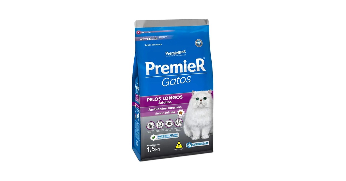 Melhor ração para gatos queda de pelo: 9 Fórmulas Eficazes | Melhores ...