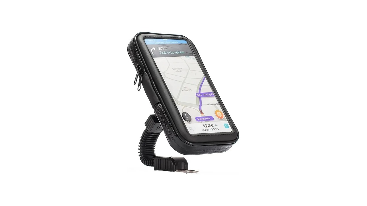 Melhor Suporte para Celular Uber Moto: Top 10 Modelos Resistentes ...
