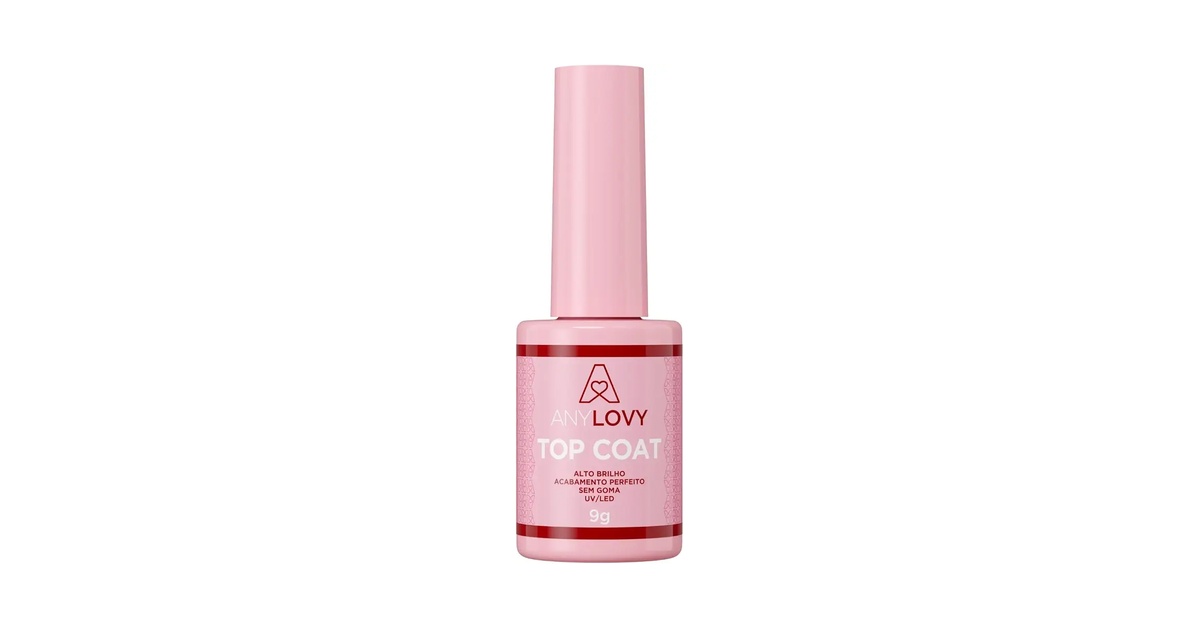 Melhor top coat para cabine: Qual Marca Dura Mais? | Melhores para Comprar