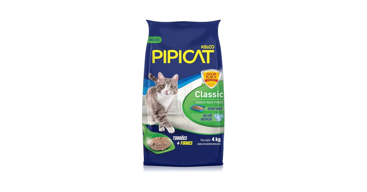 Melhores Areias para Gato Filhote: Opções Seguras | Melhores para Comprar