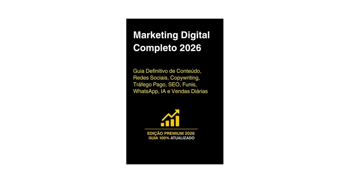 Melhores Livros de Marketing 2026: Top 10 Obras | Melhores para Comprar