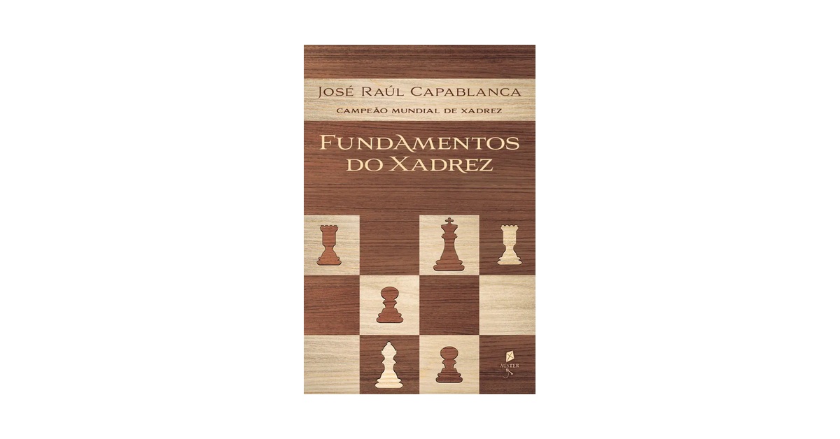 Melhores Livros de Xadrez em Português: Qual Ler? | Melhores para Comprar