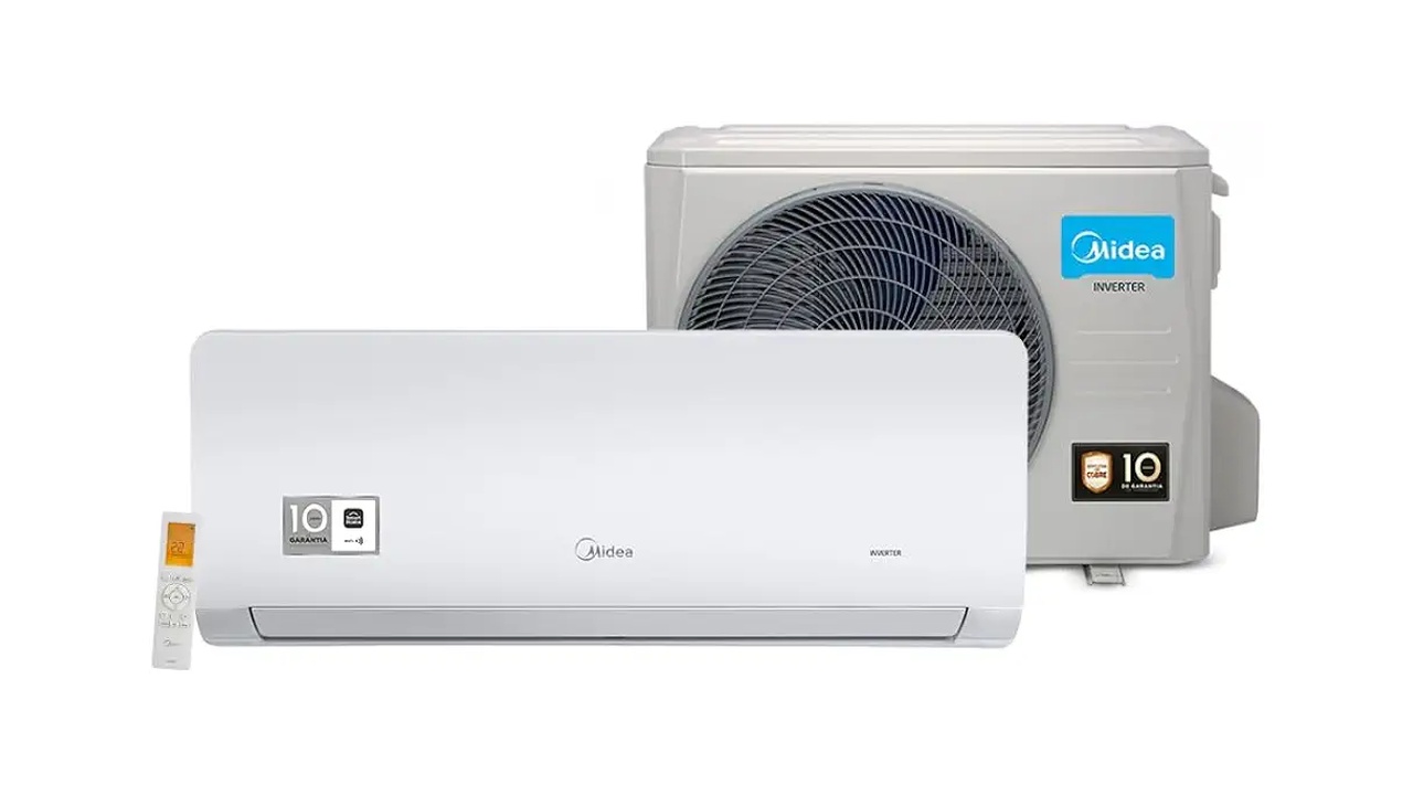 Melhores marcas ar condicionado inverter 2026: Qual Escolher ...