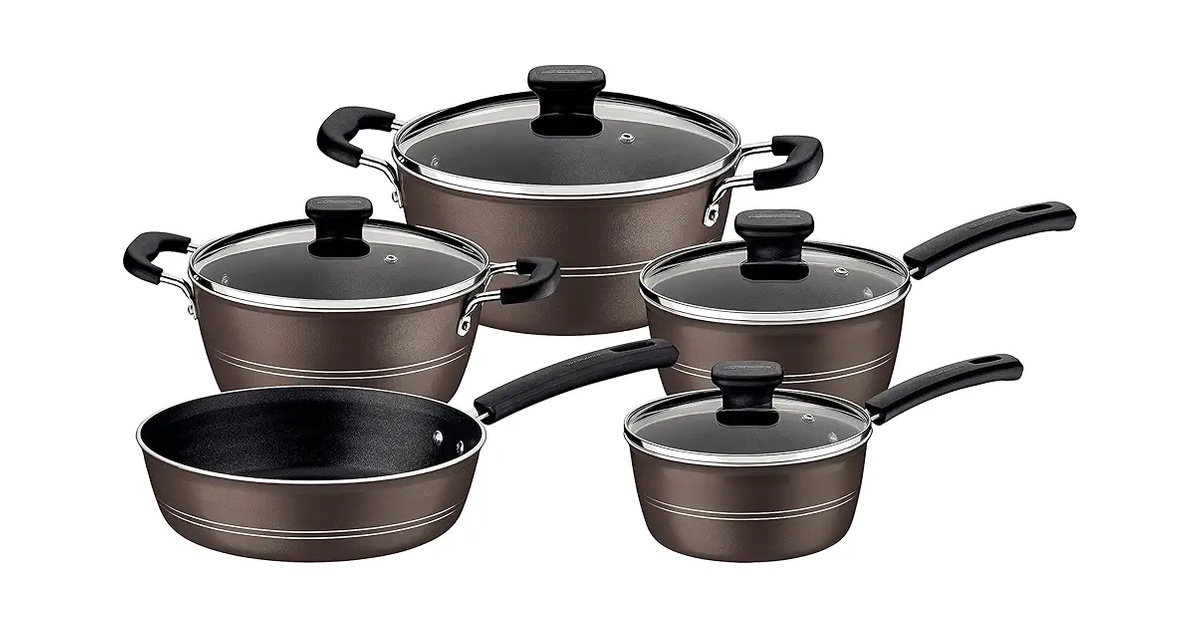 Melhores panelas para saúde: Cerâmica ou Inox? | Melhores para Comprar