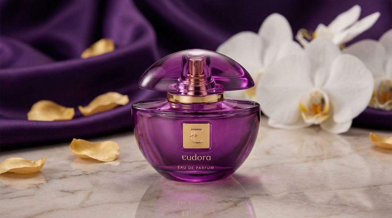 Melhores Perfumes da Eudora Feminino Doce: Qual Escolher? | Melhores ...