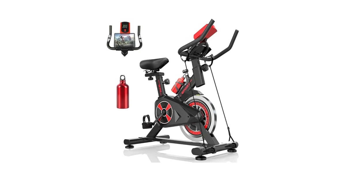 Qual a Diferença Entre Bicicleta Ergométrica e Spinning: Qual Escolher?