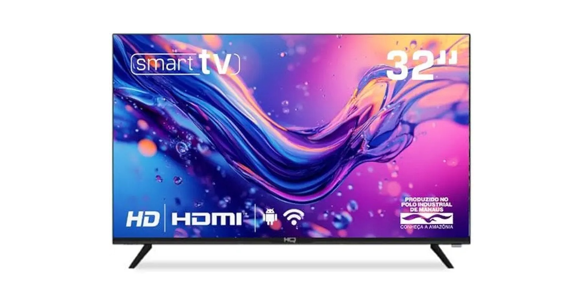 Qual a Diferença entre Smart TV é Android TV: Guia | Melhores para Comprar