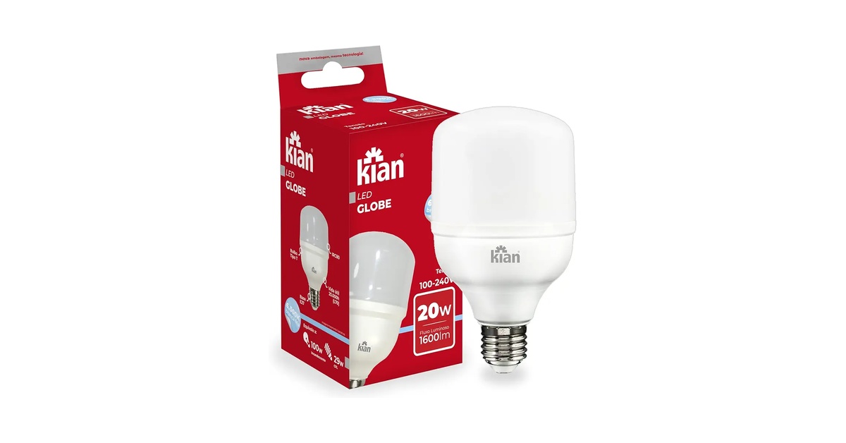 Qual a Lâmpada Mais Forte para Residência? Guia LED | Melhores para Comprar