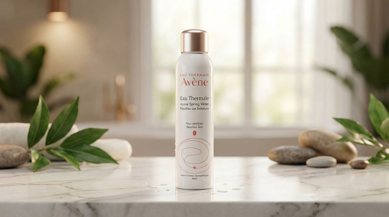 Qual a Melhor Água Termal Avène ou La Roche: O Veredito | Melhores para ...