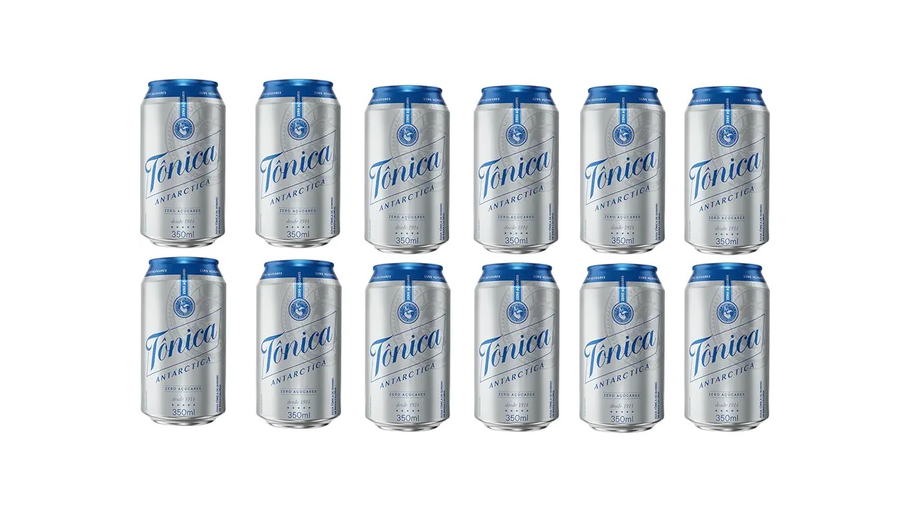 Tonica Ribar Qual a Melhor Água Tônica? 10 Opções Para Drinks | Melhores para Comprar