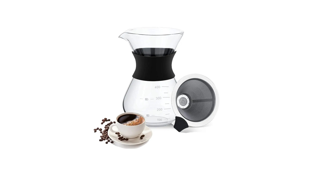 Qual a Melhor Cafeteira para Uso Doméstico: Manual ou Elétrica ...