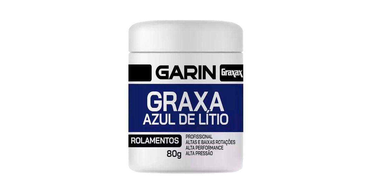 Qual a Melhor Graxa para Rolamentos: Top 10 Opções | Melhores para Comprar