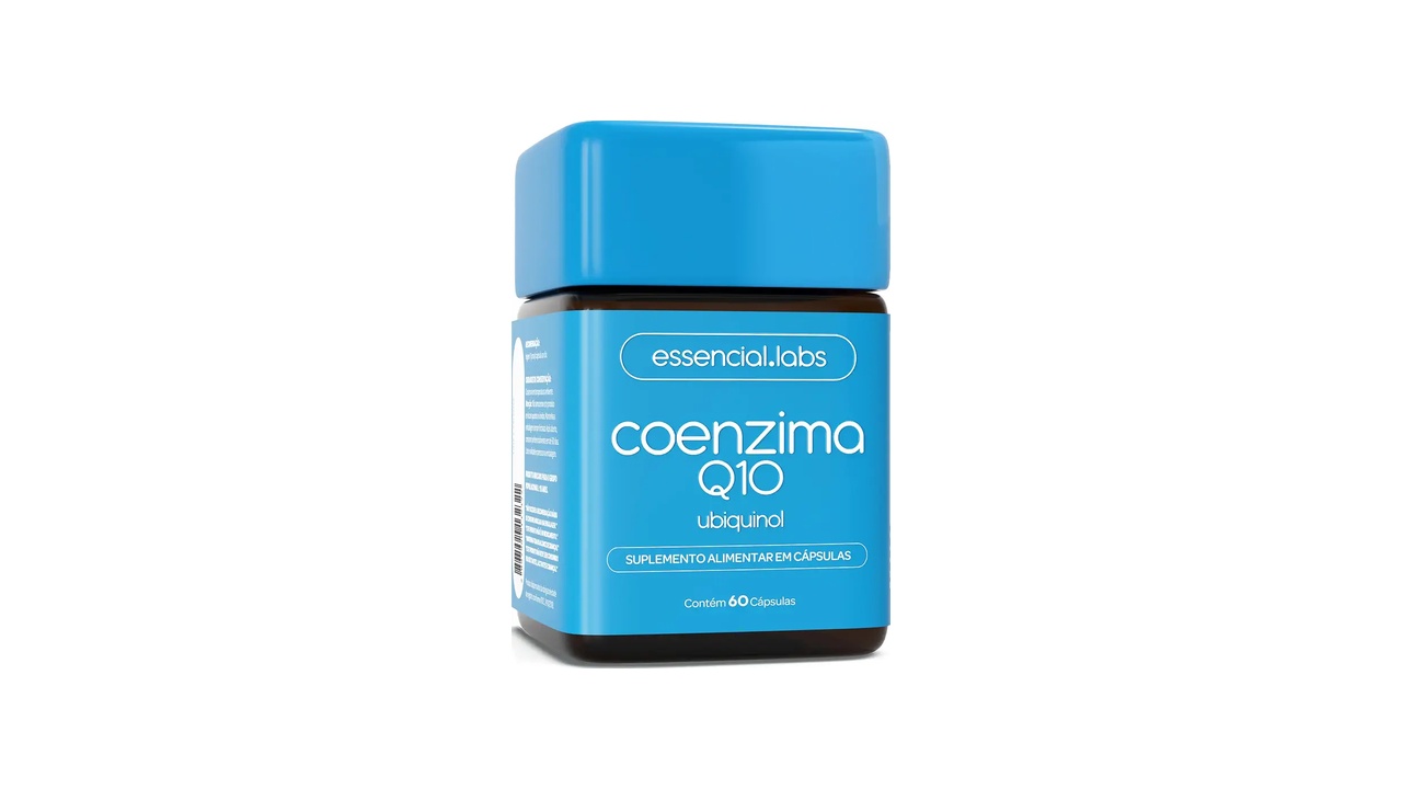 Qual a Melhor Marca de Coenzima Q10 Ubiquinol? Guia | Melhores para Comprar