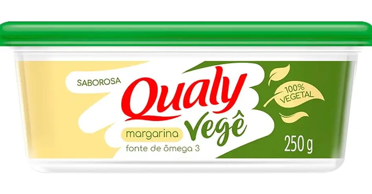 Qual a Melhor marca de margarina? Guia de Compra | Melhores para Comprar