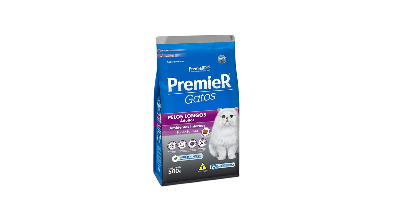 Qual a Melhor ração para gatos com queda de pelos: 6 Opções Eficazes ...